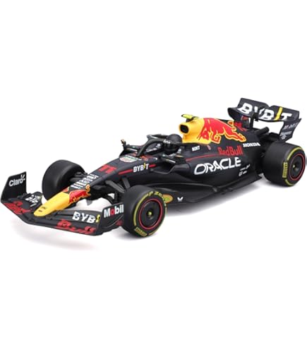 Amazon.co.jp: Maisto Tech RC F1 1:24 フェラーリ SF-23 (2023